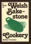Welsh Bakestone Cookery