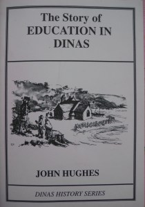 Education In Dinas (English)