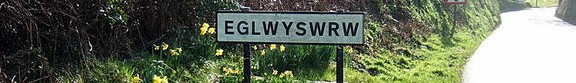 Eglwyswrw