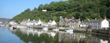 LowerTownFishguard