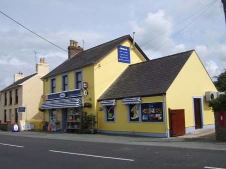  Kiel House, Dinas Cross