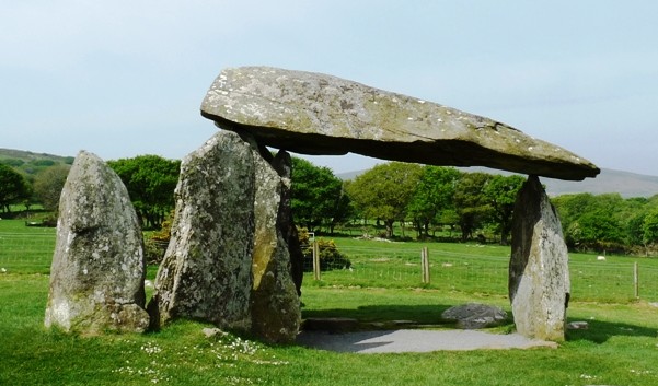 Photo credit Gareth Jones