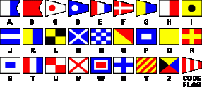 flags