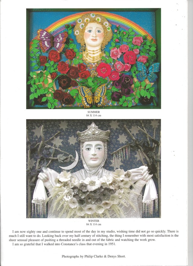 Eirian Short 'A Recollection'10-9